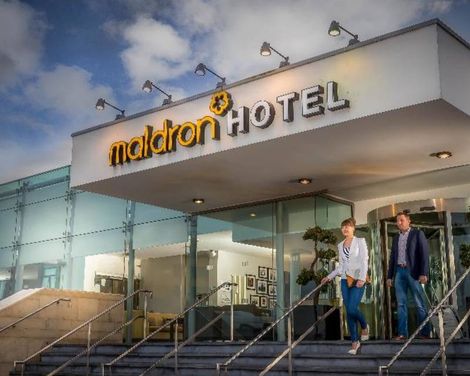 Maldron Hotel Dublin Airport-2