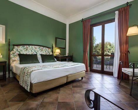 Baglio Oneto dei Principi di San Lorenzo - Luxury Wine Resort-0