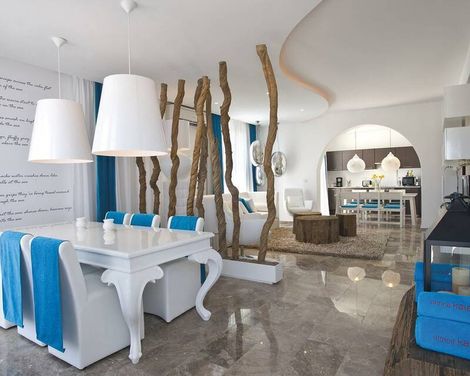 Althea Kalamies Luxury Villas