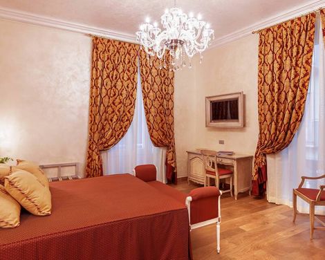 Relais Empire