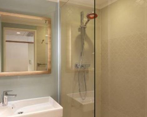 Kopster Hotel Paris Porte de Versailles-1