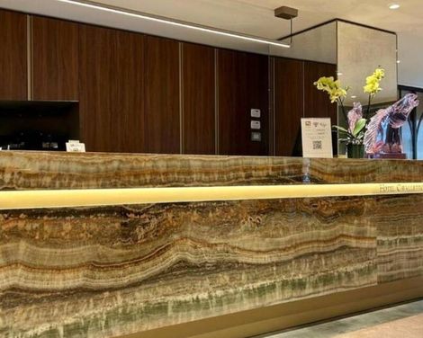 Albergo Cavalletto & Doge Orseolo