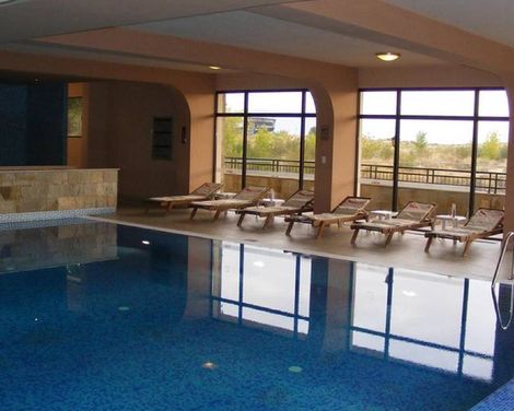 Hotel Nobel