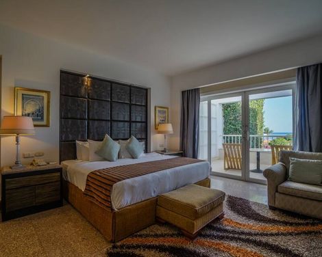 Monte Carlo Resort Sharm El Sheikh