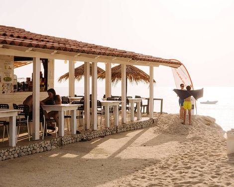 Solemare Club Village