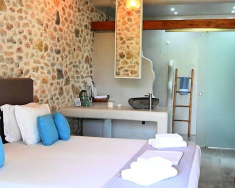 Agorastos Boutique Hotel