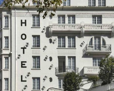 Collège Hôtel