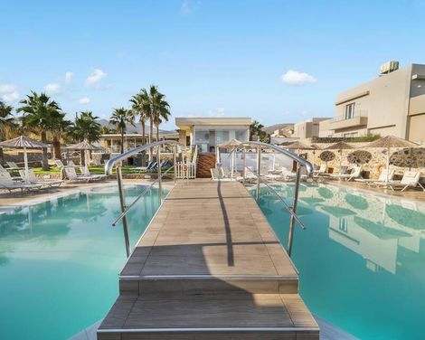 Aeolos Beach Resort