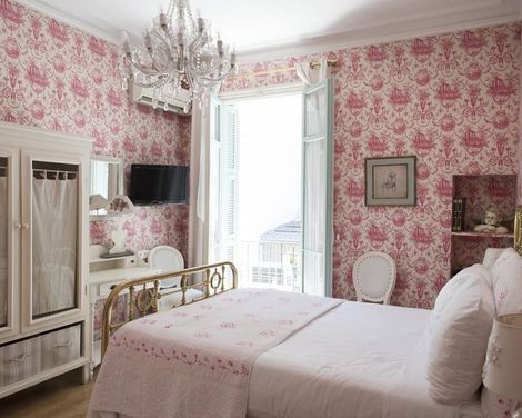 Hotel Villa Rivoli