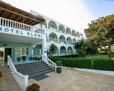 Hotel Eleni