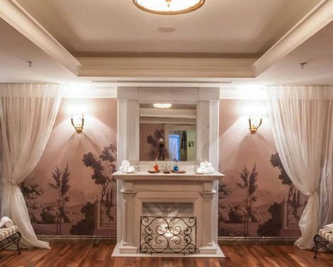 Rixos Pera Istanbul-1