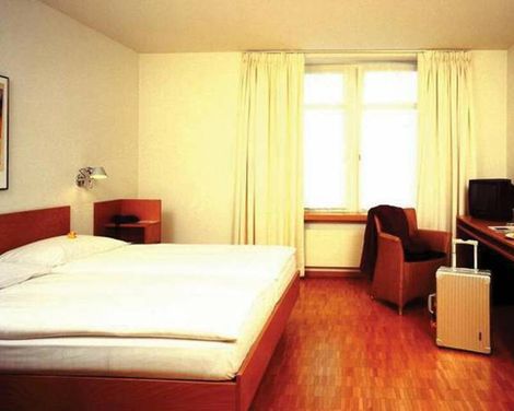Sorell Hotel Rütli-1
