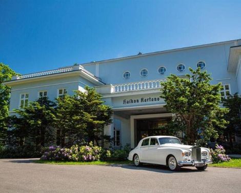 Haikko Manor Spa