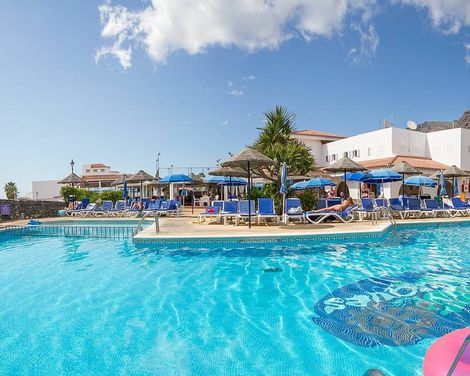 Ona El Marqués Resort-1