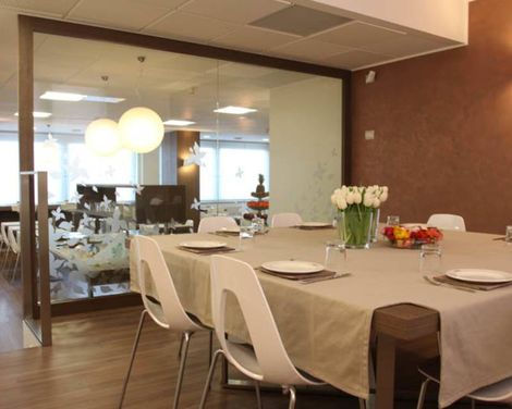B&B HOTEL Milano Portello-0