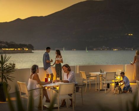 Aminess Liburna Hotel