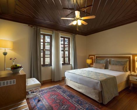 Dogan Hotel by Prana Hotels & Resorts