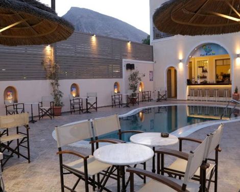Enjoy Villas
