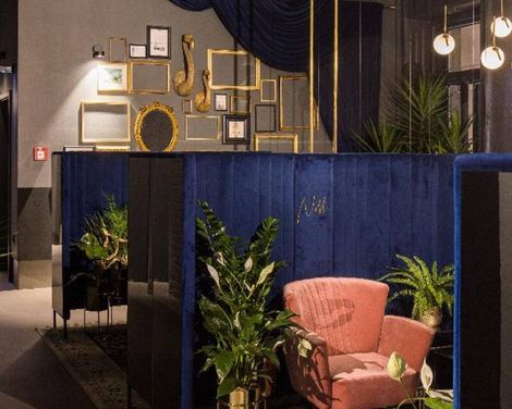 Noble Boutique Hotel - Adults Only