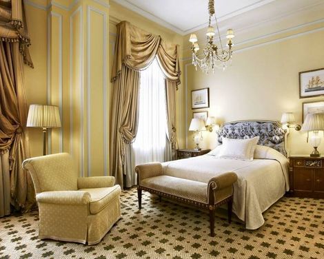 Hotel Grande Bretagne, a Luxury Collection Hotel, Athens