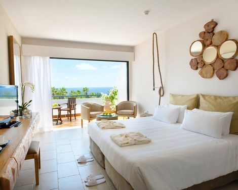 Azia Resort & Spa