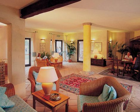 Residence Baia delle Palme