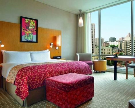 Sofitel Montreal Golden Mile-2