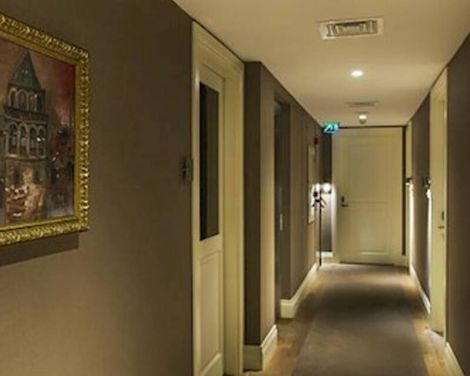 Hotel Morione