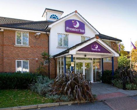 Premier Inn Loughton/Buckhurst Hill