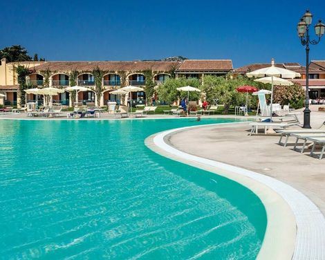 Sentido Orosei Beach-0