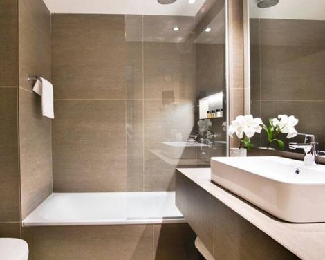 Hotel América Barcelona