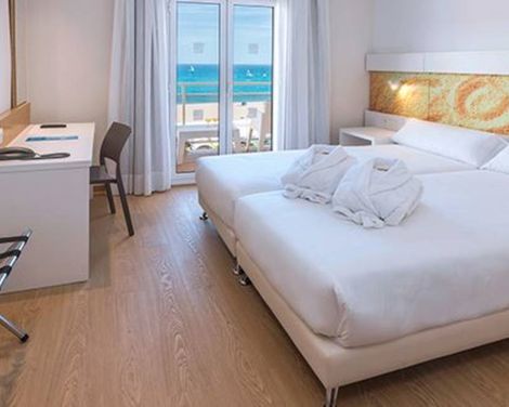 Hotel Sorra Daurada Splash