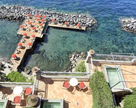 Grand Hotel Ambasciatori
