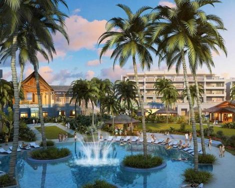 Secrets Cap Cana Resort & Spa