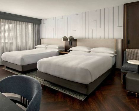 Boston Marriott Copley Place