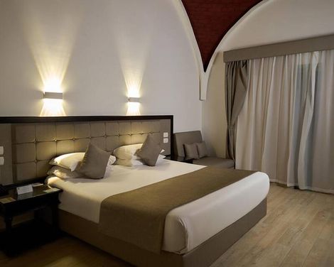 Akassia Swiss Resort