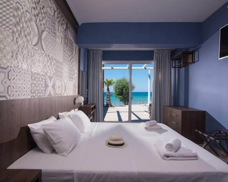Stalis Hotel & Compass Stalis Beach-2