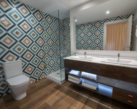 H10 Ocean Suites