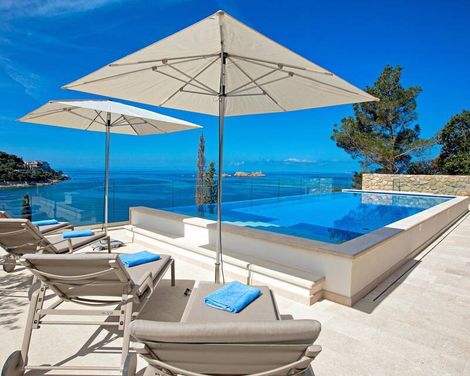 Villa Malo More