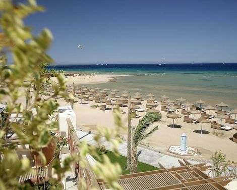 Imperial Shams Abu Soma Resort