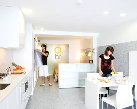 Mix BR Tourist Apartments - AT2179