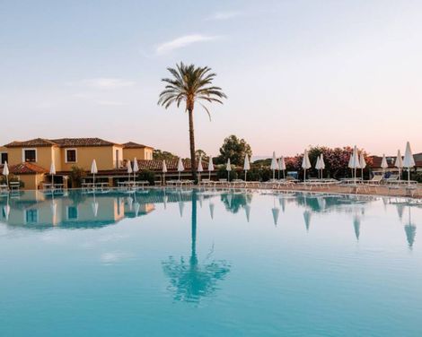 Valtur Sardegna Baia dei Pini Resort