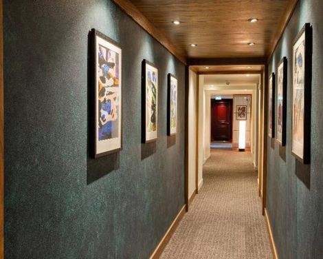 Monarch House Serviced Apartments