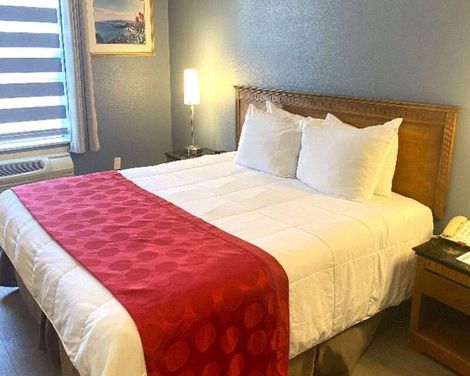 Ramada by Wyndham Los Angeles/Koreatown West
