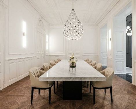 The Amauris Vienna