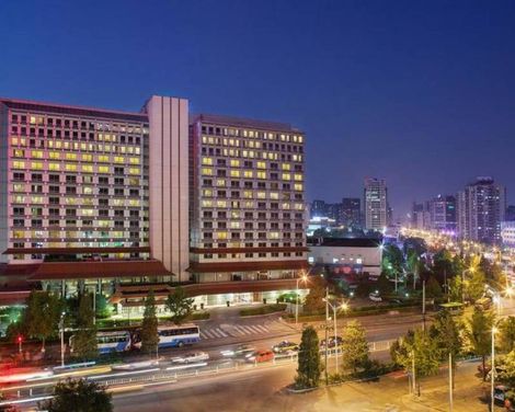 Grand Skylight Hotel Royal-1