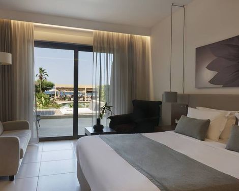 Atlantica Kalliston Resort