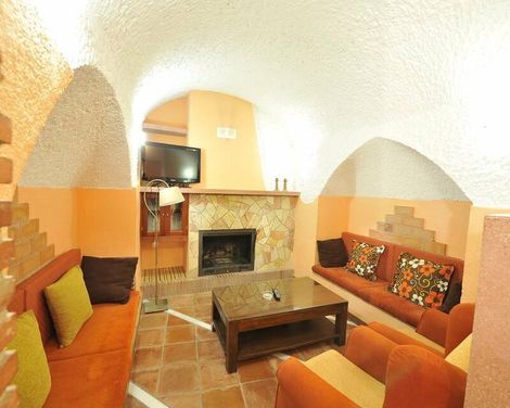 Cuevas La Granja