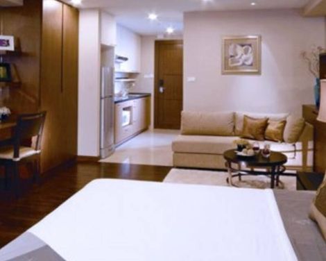 FuramaXclusive Sathorn