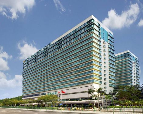 Regal Riverside Hotel-2